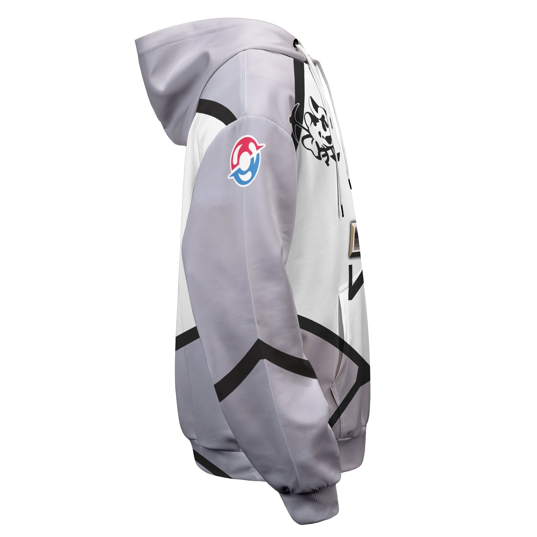 personalized-poke-rock-uniform-unisex-pullover-hoodie-614667 personalized poke rock uniform unisex pullover hoodie 614667 - Gear Anime