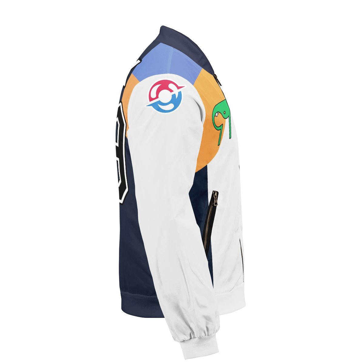 personalized-poke-water-uniform-bomber-jacket-320922 personalized poke water uniform bomber jacket 320922 - Gear Anime