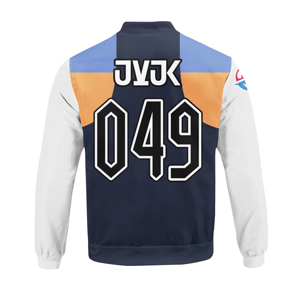 personalized-poke-water-uniform-bomber-jacket-353376 personalized poke water uniform bomber jacket 353376 - Gear Anime