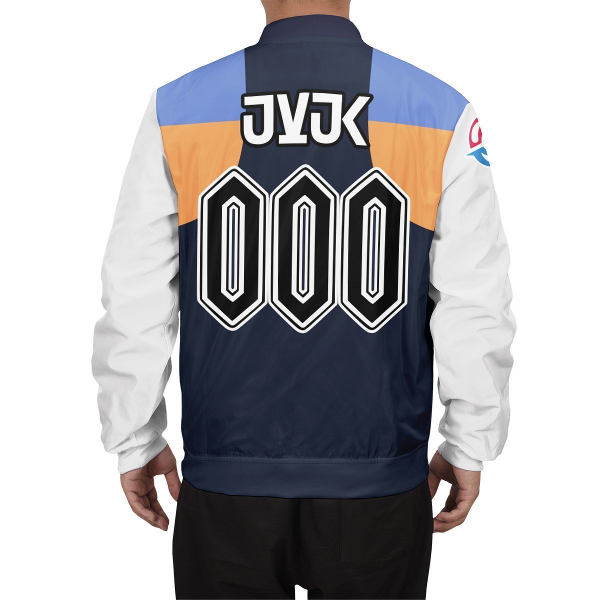 personalized-poke-water-uniform-bomber-jacket-665139 personalized poke water uniform bomber jacket 665139 - Gear Anime