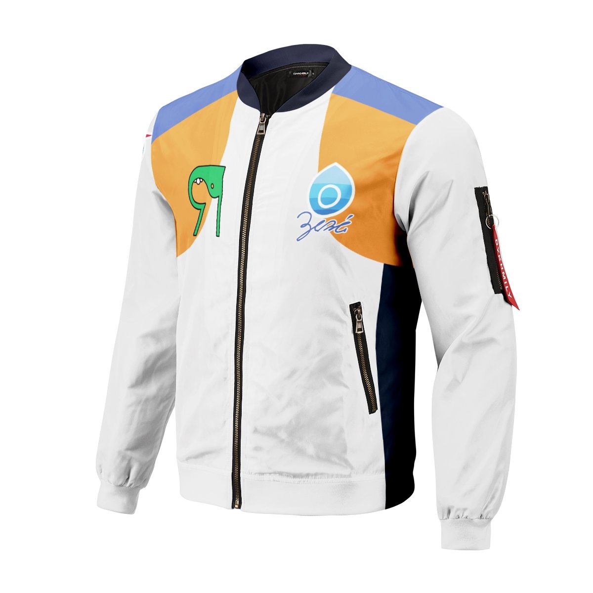 personalized-poke-water-uniform-bomber-jacket-882035 personalized poke water uniform bomber jacket 882035 - Gear Anime