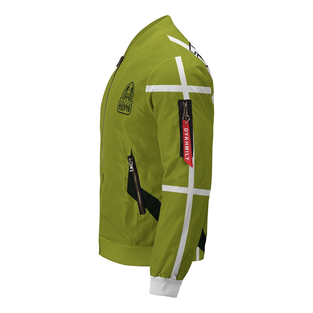 personalized-pokemon-bug-type-bomber-jacket-225811 personalized pokemon bug type bomber jacket 225811 - Gear Anime