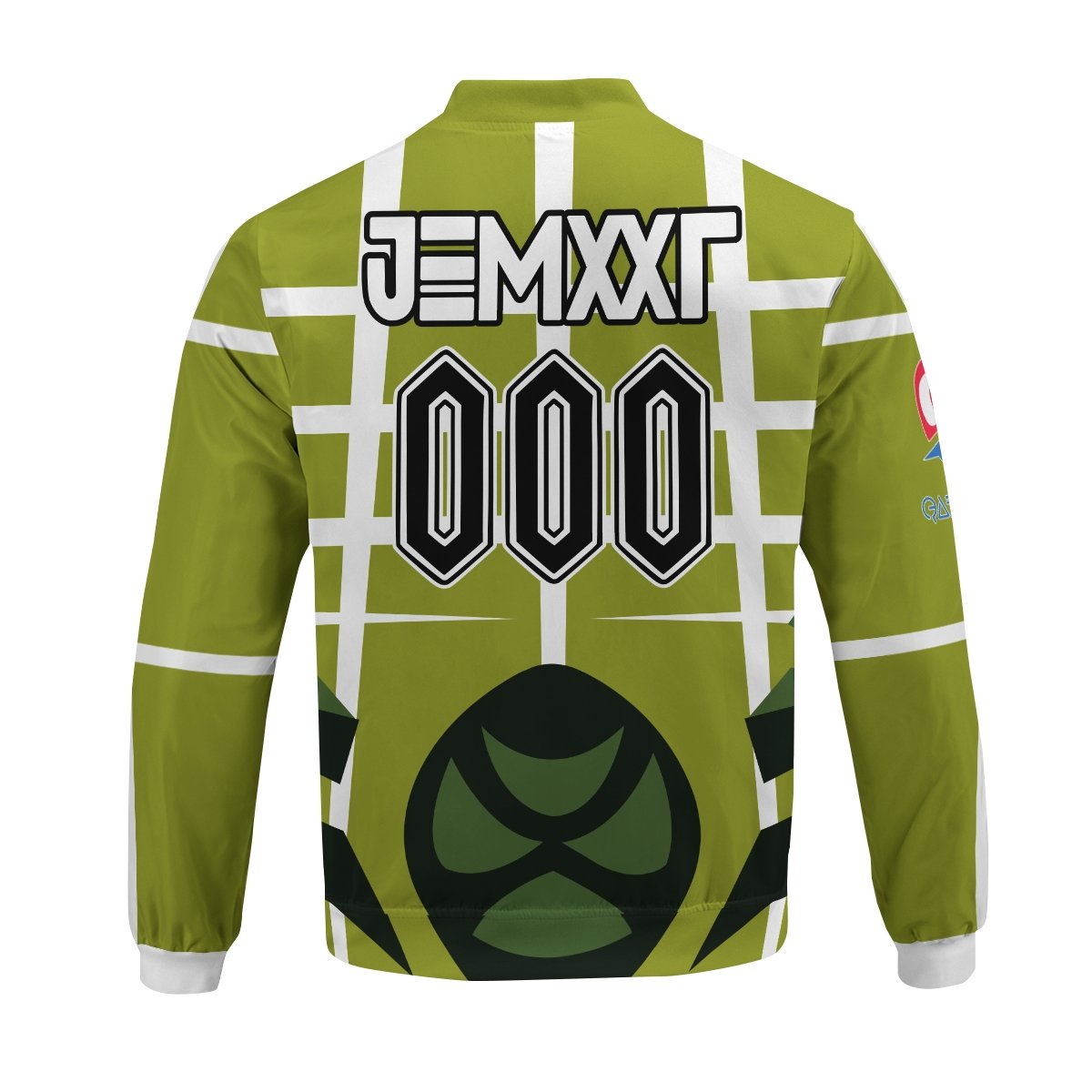 personalized-pokemon-bug-type-bomber-jacket-275553 personalized pokemon bug type bomber jacket 275553 - Gear Anime