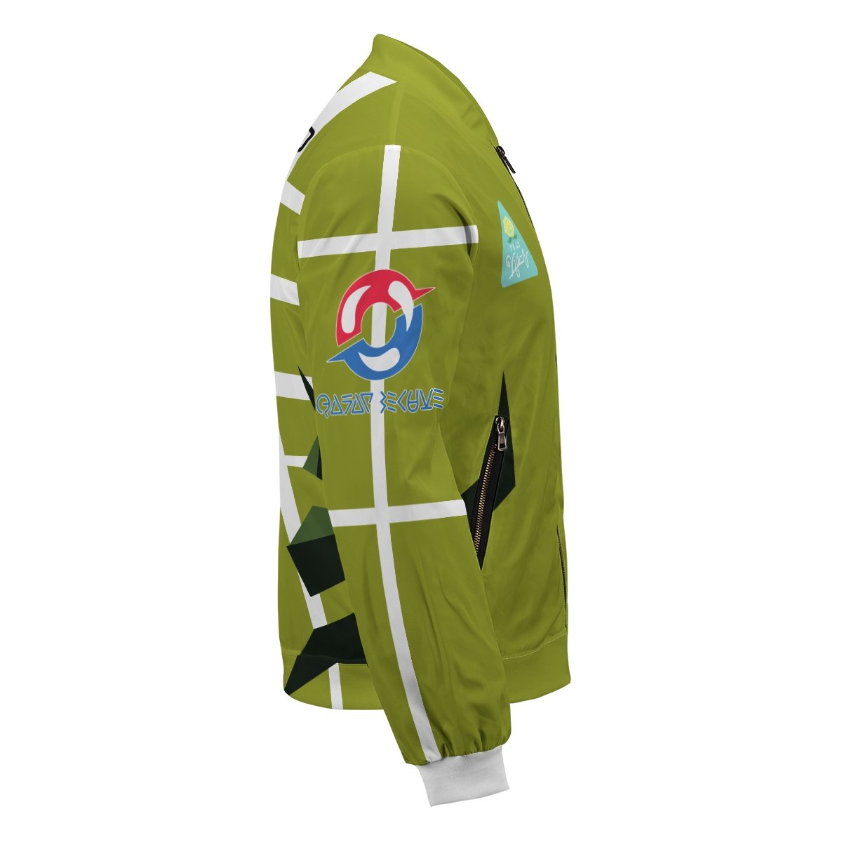 personalized-pokemon-bug-type-bomber-jacket-455559 personalized pokemon bug type bomber jacket 455559 - Gear Anime