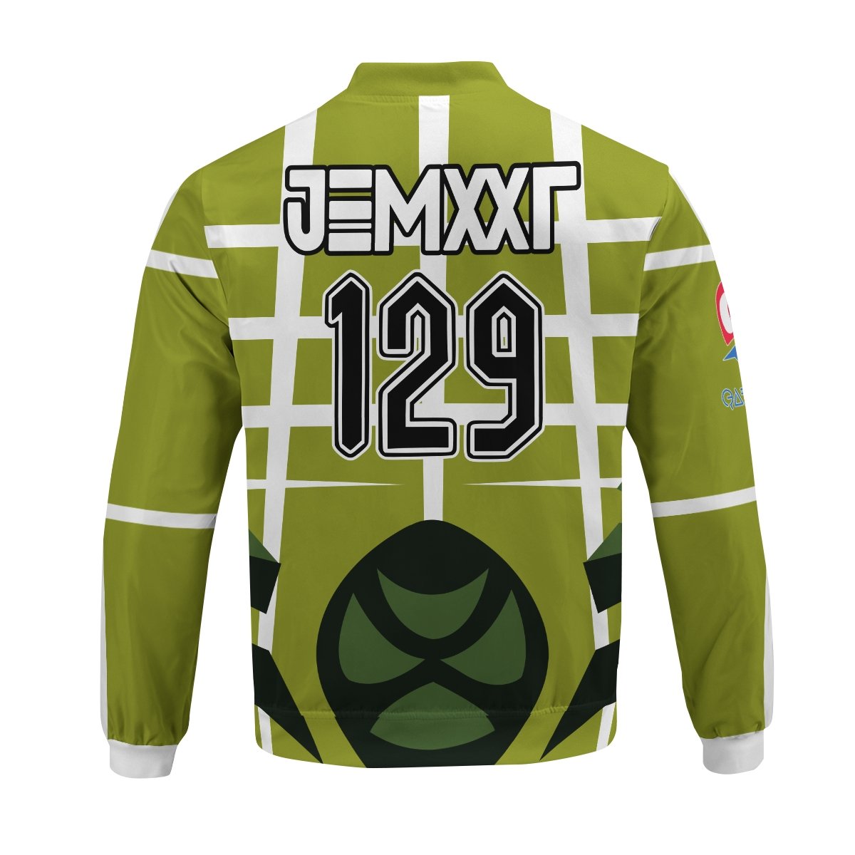 personalized-pokemon-bug-type-bomber-jacket-652951 personalized pokemon bug type bomber jacket 652951 - Gear Anime