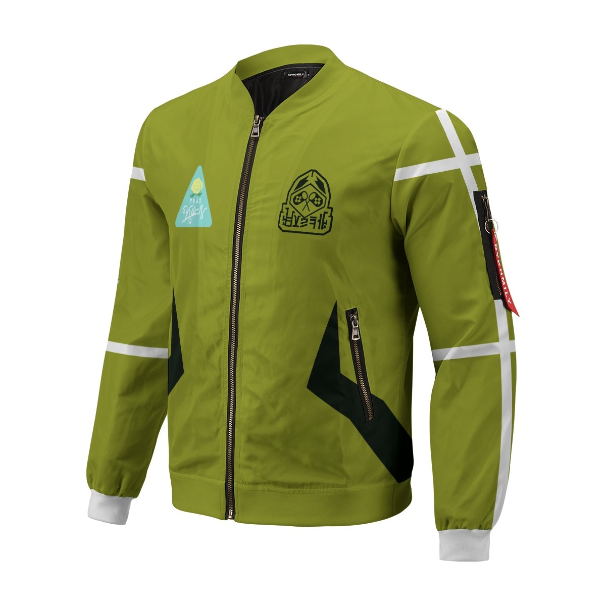 personalized-pokemon-bug-type-bomber-jacket-845006 personalized pokemon bug type bomber jacket 845006 - Gear Anime