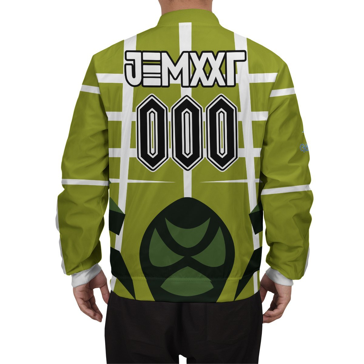 personalized-pokemon-bug-type-bomber-jacket-882310 personalized pokemon bug type bomber jacket 882310 - Gear Anime