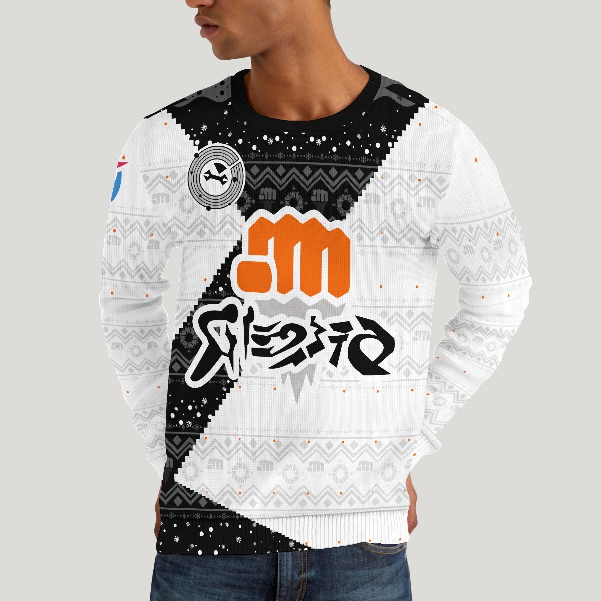 personalized-pokemon-fighting-uniform-unisex-wool-sweater-178589 personalized pokemon fighting uniform unisex wool sweater 178589 - Gear Anime