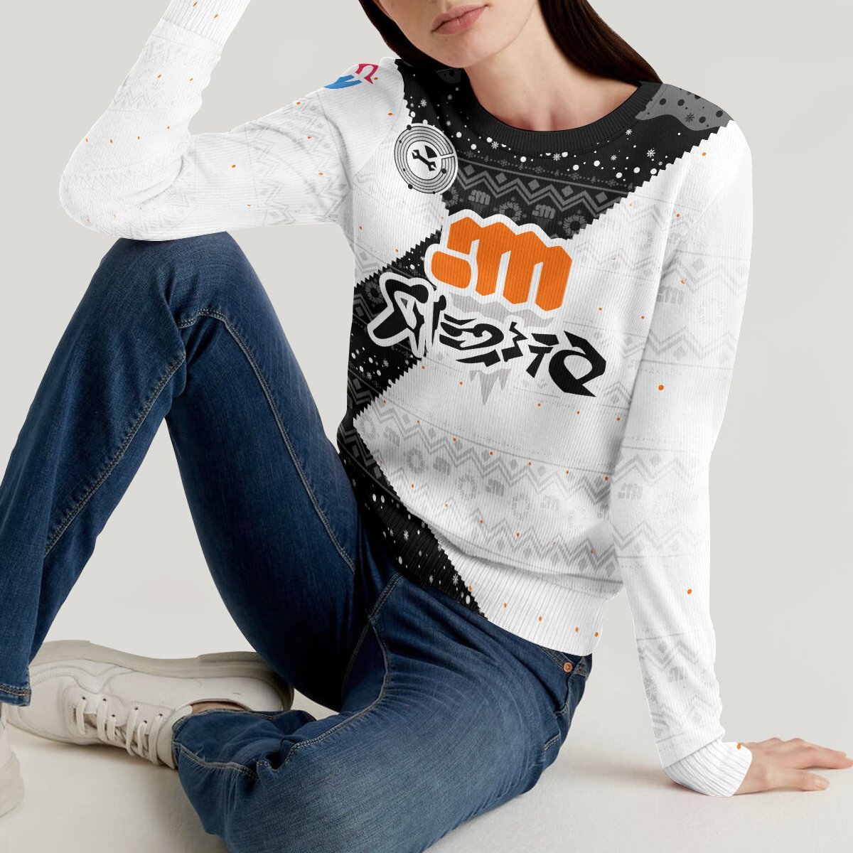 personalized-pokemon-fighting-uniform-unisex-wool-sweater-202159 personalized pokemon fighting uniform unisex wool sweater 202159 - Gear Anime