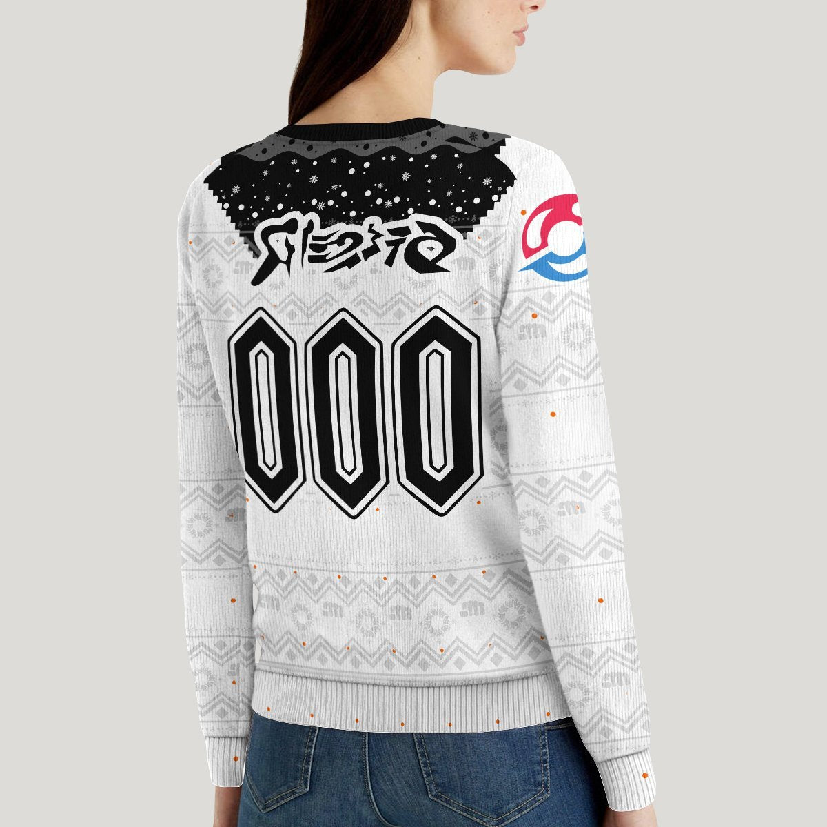 personalized-pokemon-fighting-uniform-unisex-wool-sweater-288962 personalized pokemon fighting uniform unisex wool sweater 288962 - Gear Anime