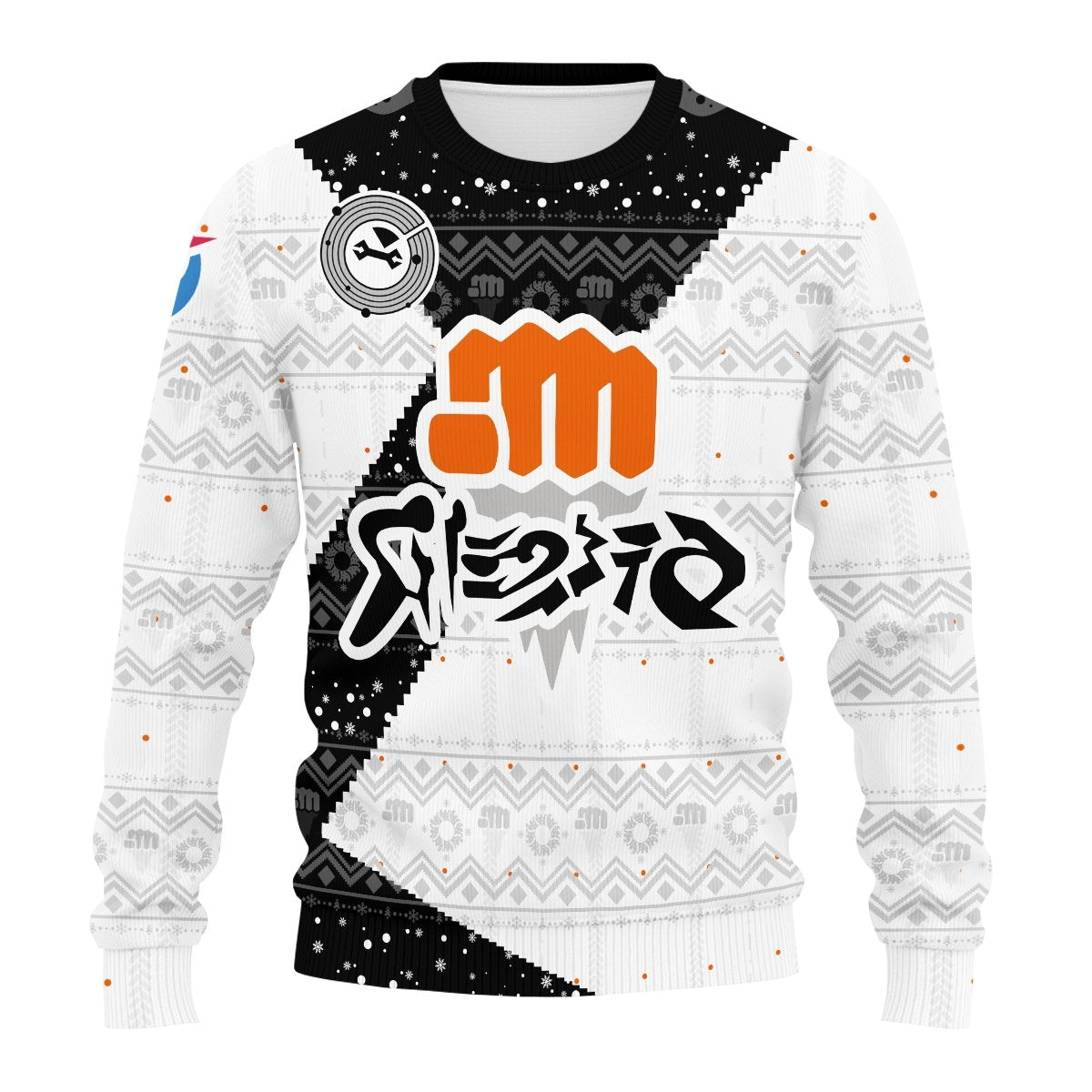 personalized-pokemon-fighting-uniform-unisex-wool-sweater-807264 personalized pokemon fighting uniform unisex wool sweater 807264 - Gear Anime