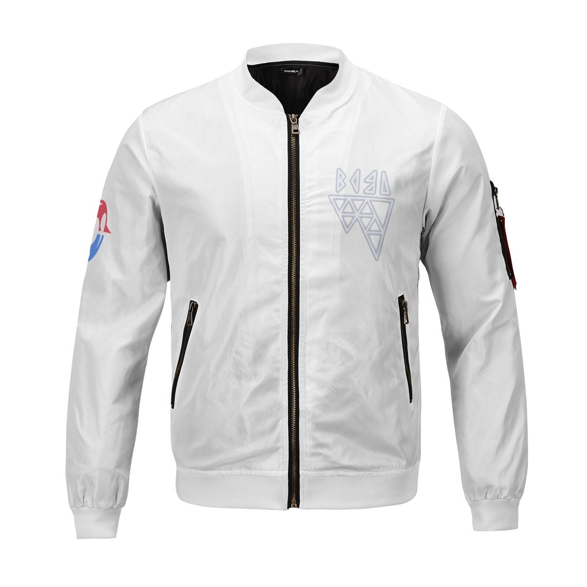 personalized-pokemon-ice-uniform-bomber-jacket-301805 personalized pokemon ice uniform bomber jacket 301805 - Gear Anime
