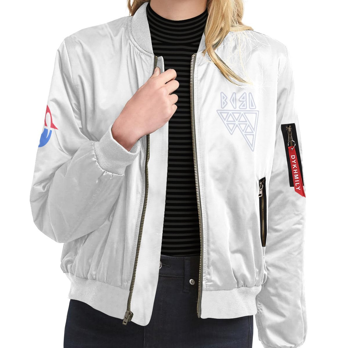 personalized-pokemon-ice-uniform-bomber-jacket-465247 personalized pokemon ice uniform bomber jacket 465247 - Gear Anime