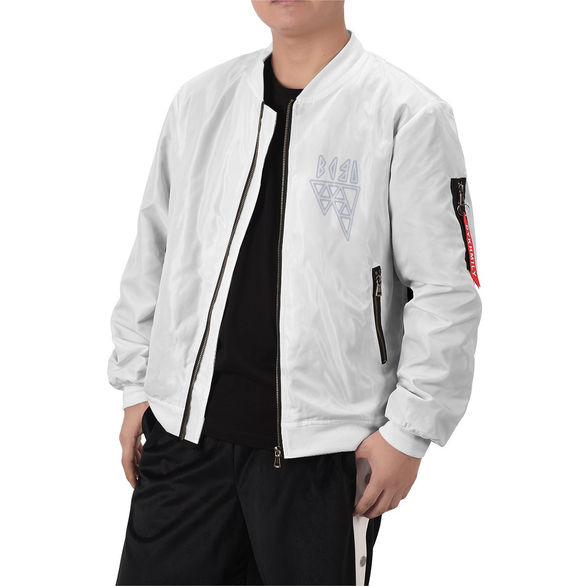 personalized-pokemon-ice-uniform-bomber-jacket-655988 personalized pokemon ice uniform bomber jacket 655988 - Gear Anime