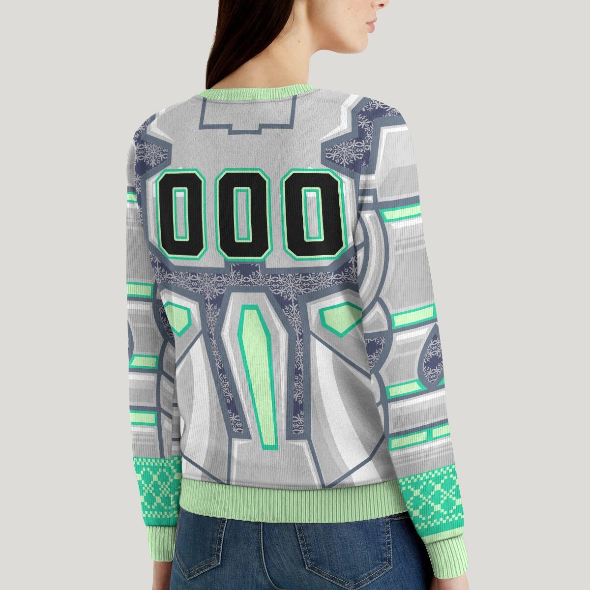 personalized-pokemon-steel-uniform-unisex-wool-sweater-350329 personalized pokemon steel uniform unisex wool sweater 350329 - Gear Anime