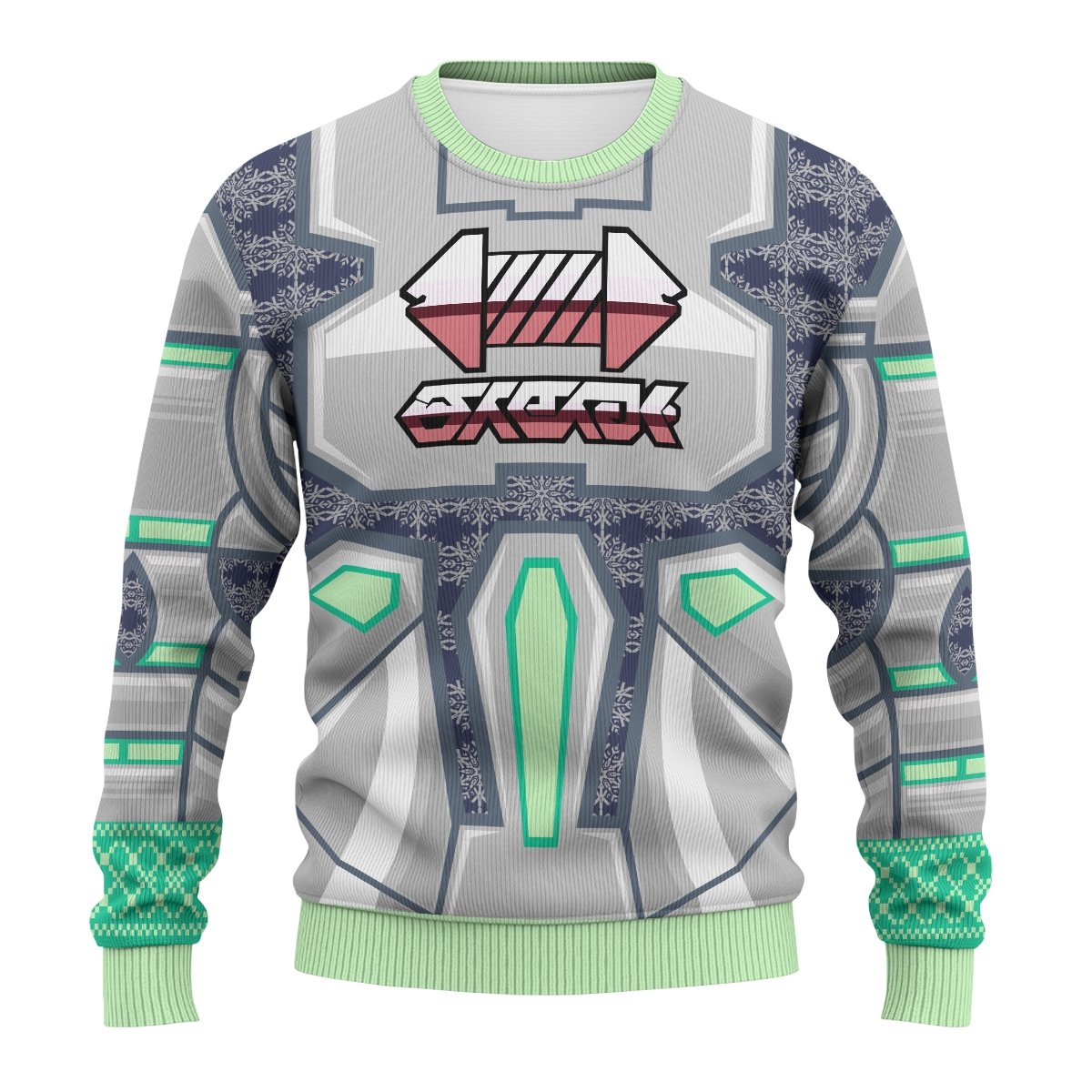 personalized-pokemon-steel-uniform-unisex-wool-sweater-436508 personalized pokemon steel uniform unisex wool sweater 436508 - Gear Anime