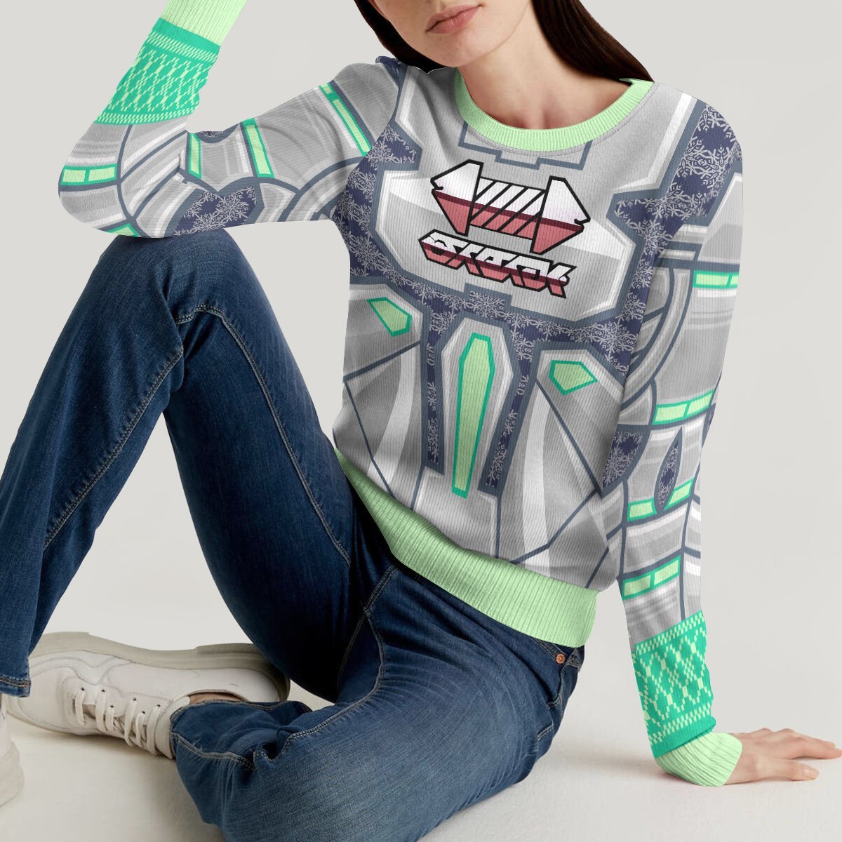 personalized-pokemon-steel-uniform-unisex-wool-sweater-696072 personalized pokemon steel uniform unisex wool sweater 696072 - Gear Anime