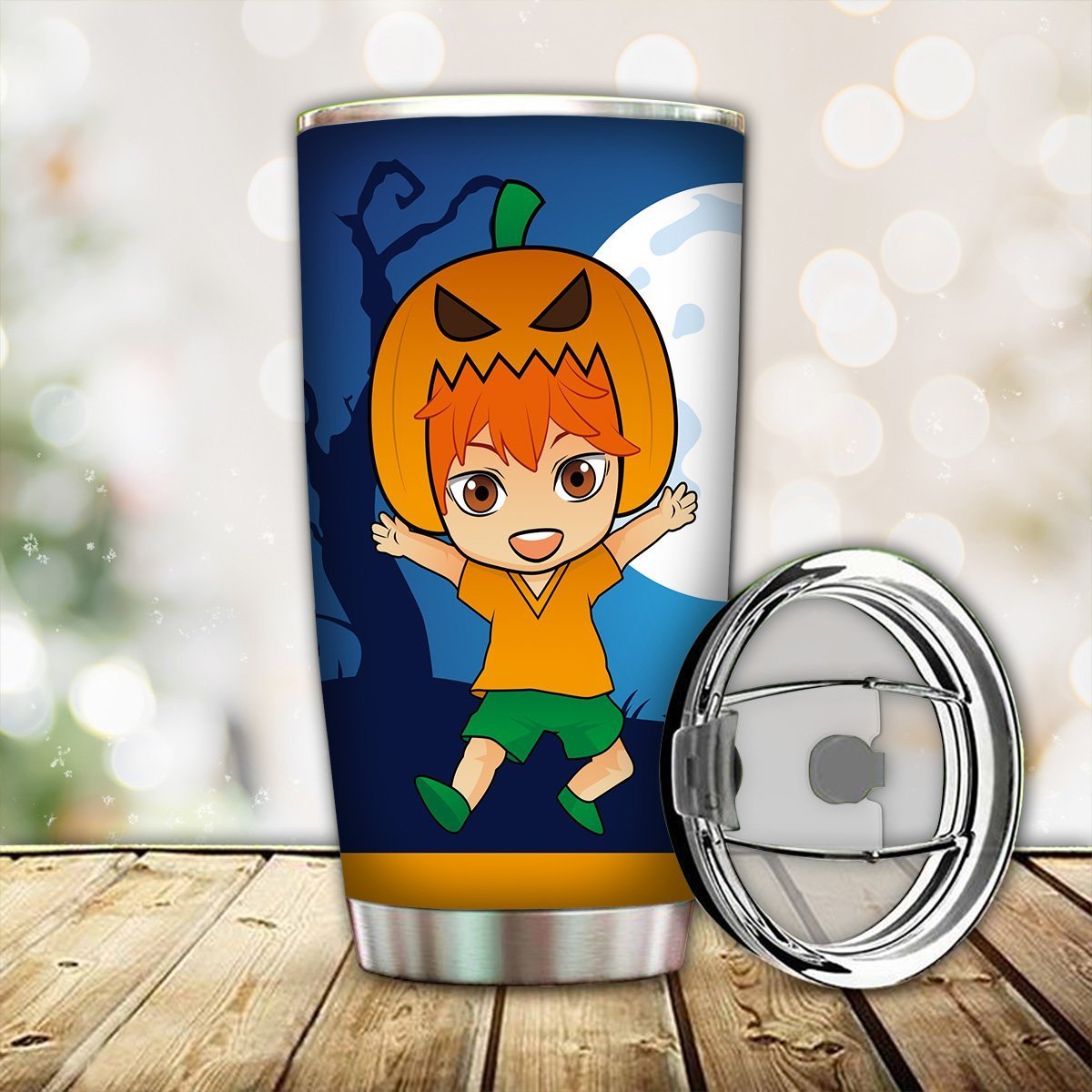 personalized-pumpkin-hinata-shoyo-tumbler-435429 personalized pumpkin hinata shoyo tumbler 435429 - Gear Anime