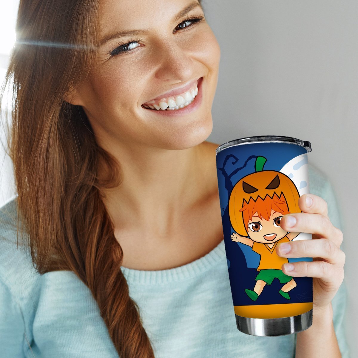 personalized-pumpkin-hinata-shoyo-tumbler-477700 personalized pumpkin hinata shoyo tumbler 477700 - Gear Anime