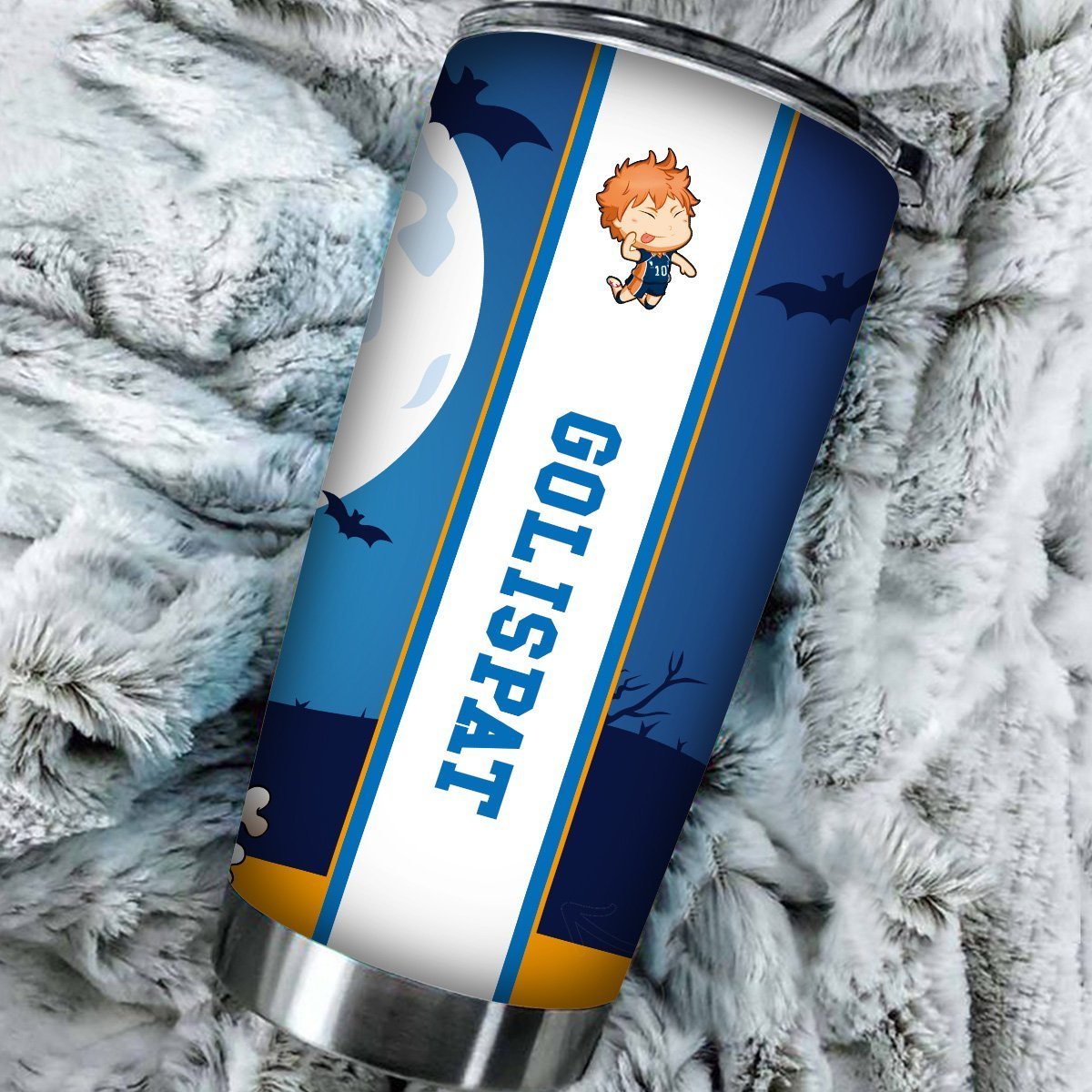 personalized-pumpkin-hinata-shoyo-tumbler-772297 personalized pumpkin hinata shoyo tumbler 772297 - Gear Anime