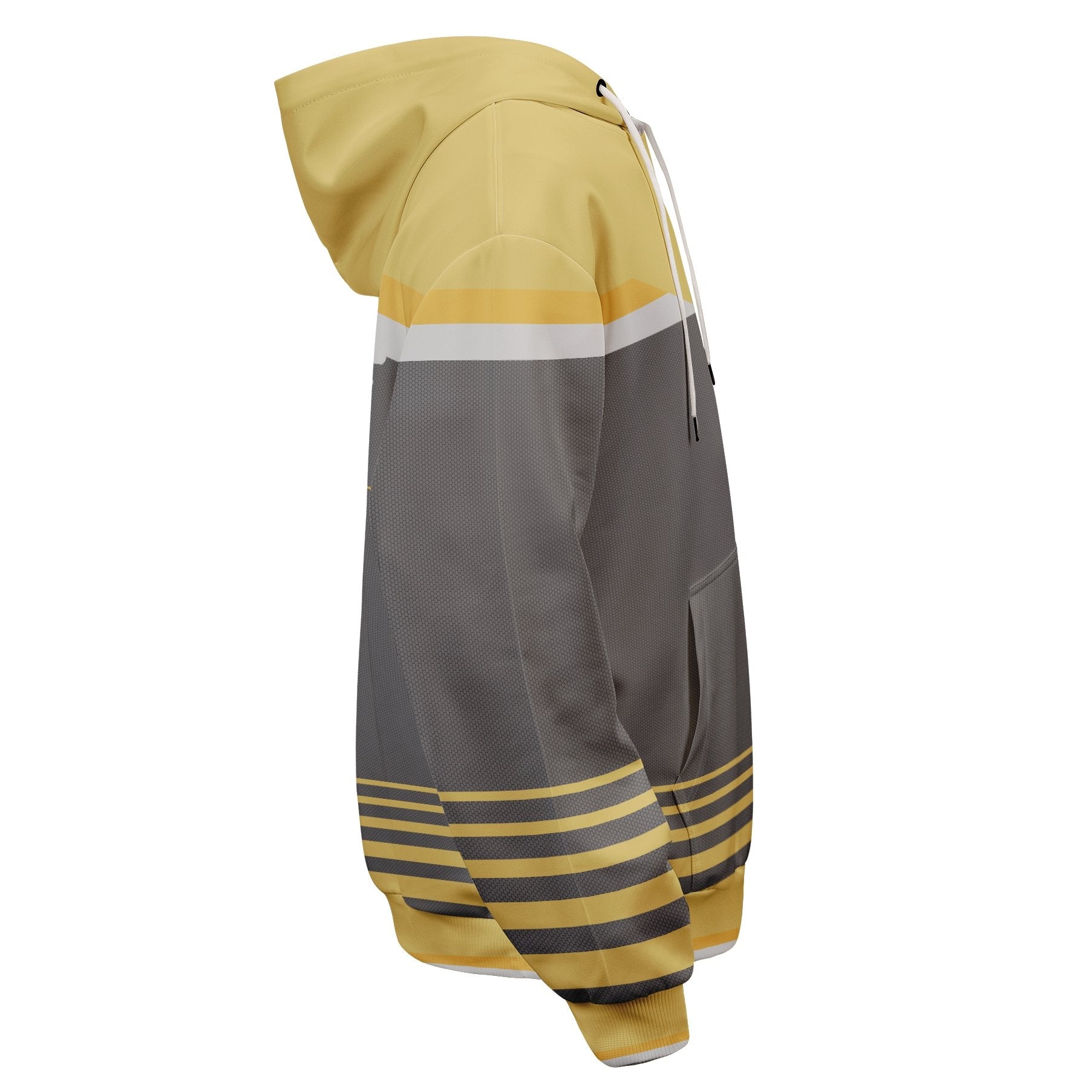 personalized-raikage-unisex-pullover-hoodie-200539 personalized raikage unisex pullover hoodie 200539 - Gear Anime