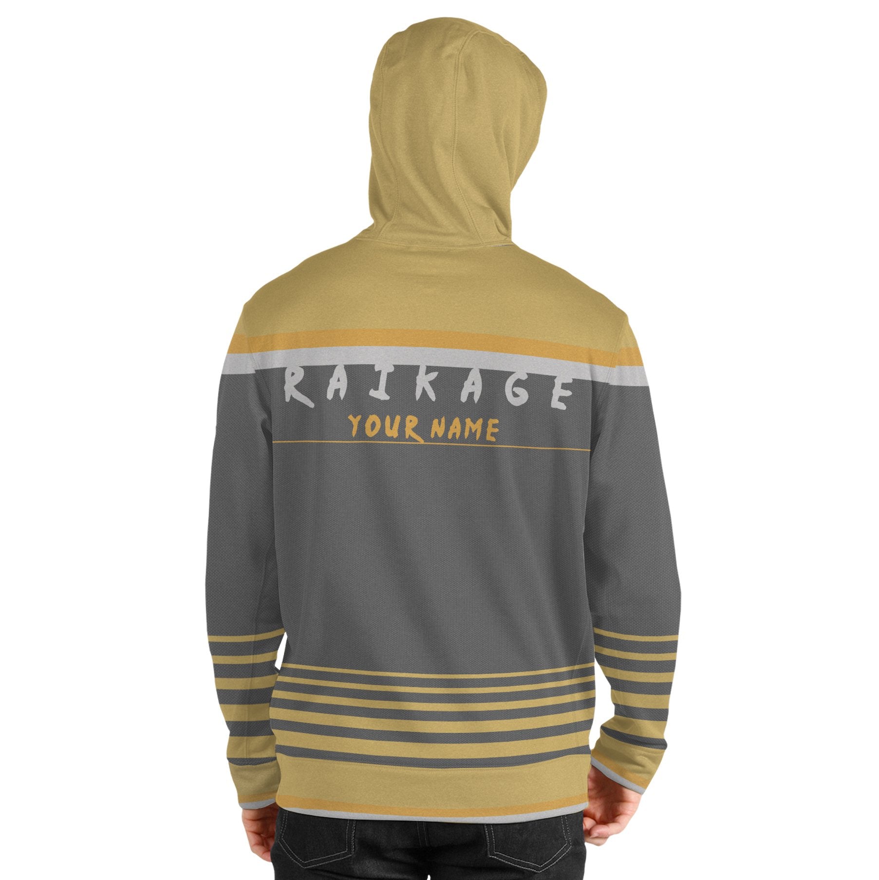 personalized-raikage-unisex-pullover-hoodie-458722 personalized raikage unisex pullover hoodie 458722 - Gear Anime