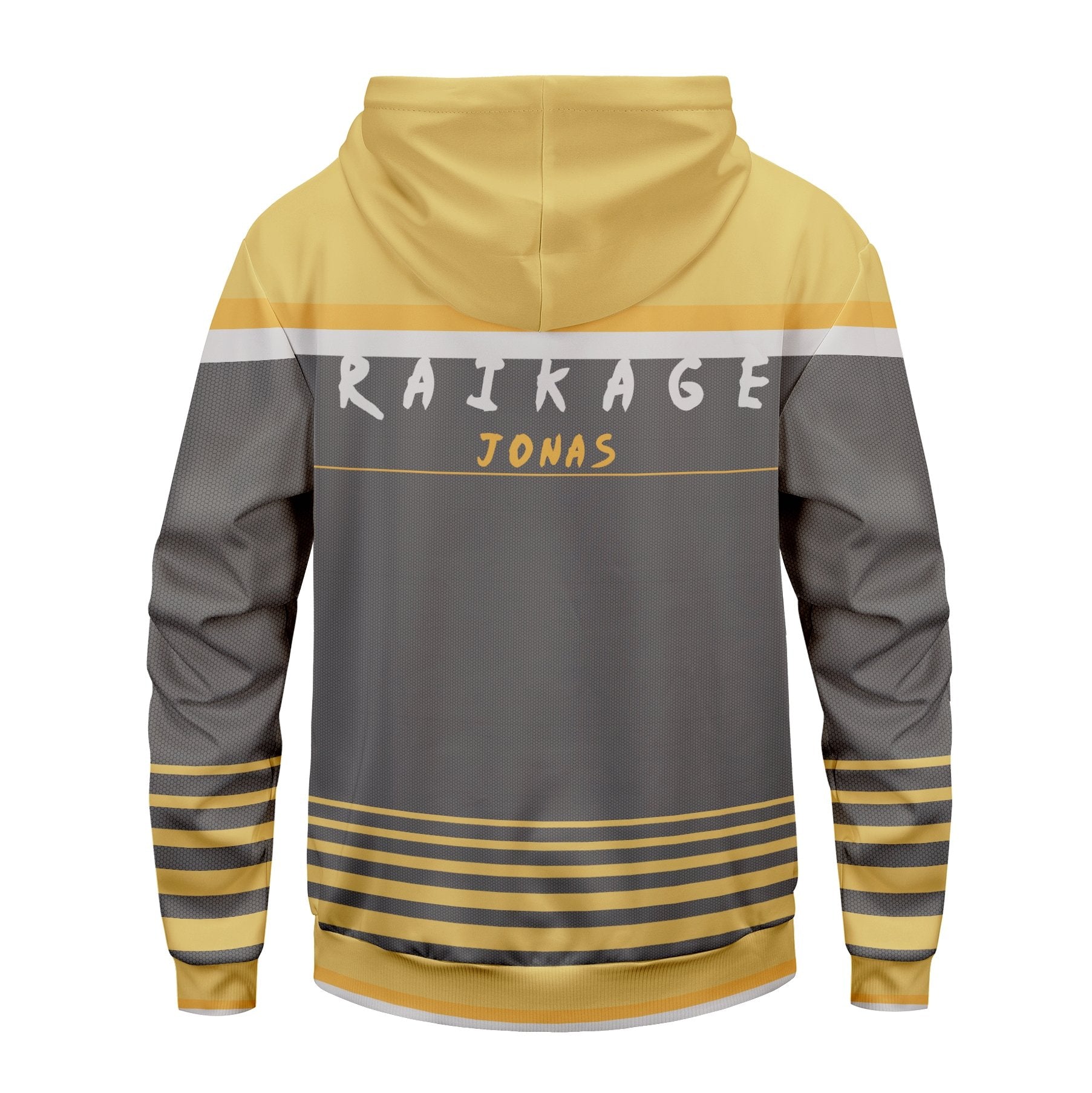 personalized-raikage-unisex-pullover-hoodie-546420 personalized raikage unisex pullover hoodie 546420 - Gear Anime