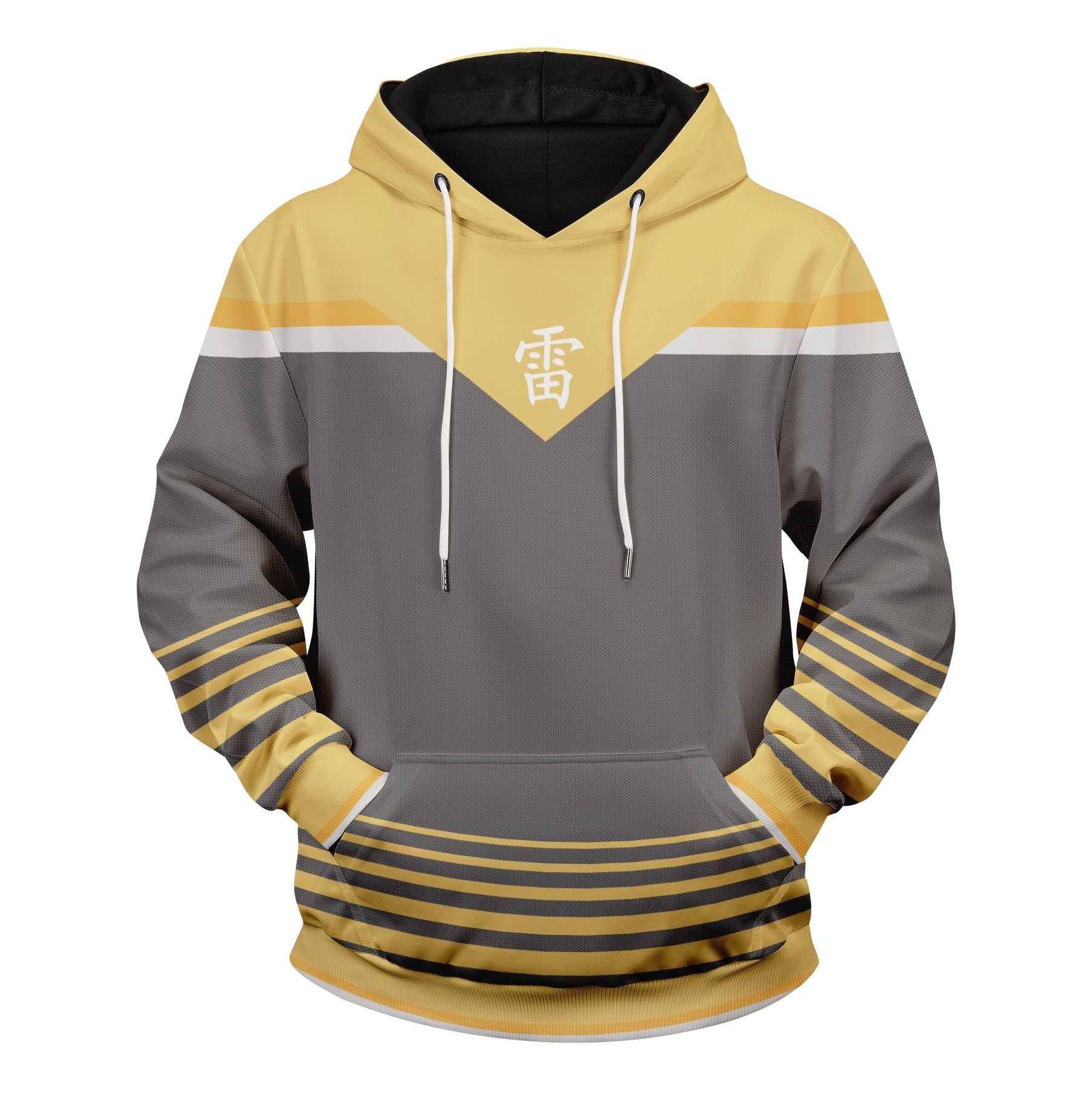 personalized-raikage-unisex-pullover-hoodie-636282 personalized raikage unisex pullover hoodie 636282 - Gear Anime