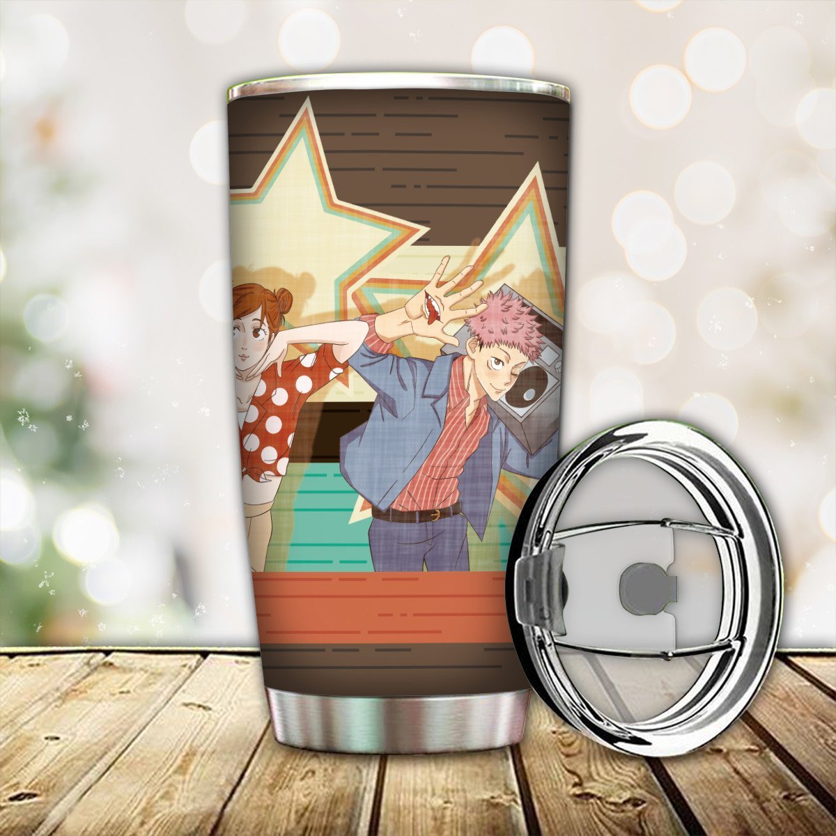 personalized-retro-jjk-tumbler-319033 personalized retro jjk tumbler 319033 - Gear Anime