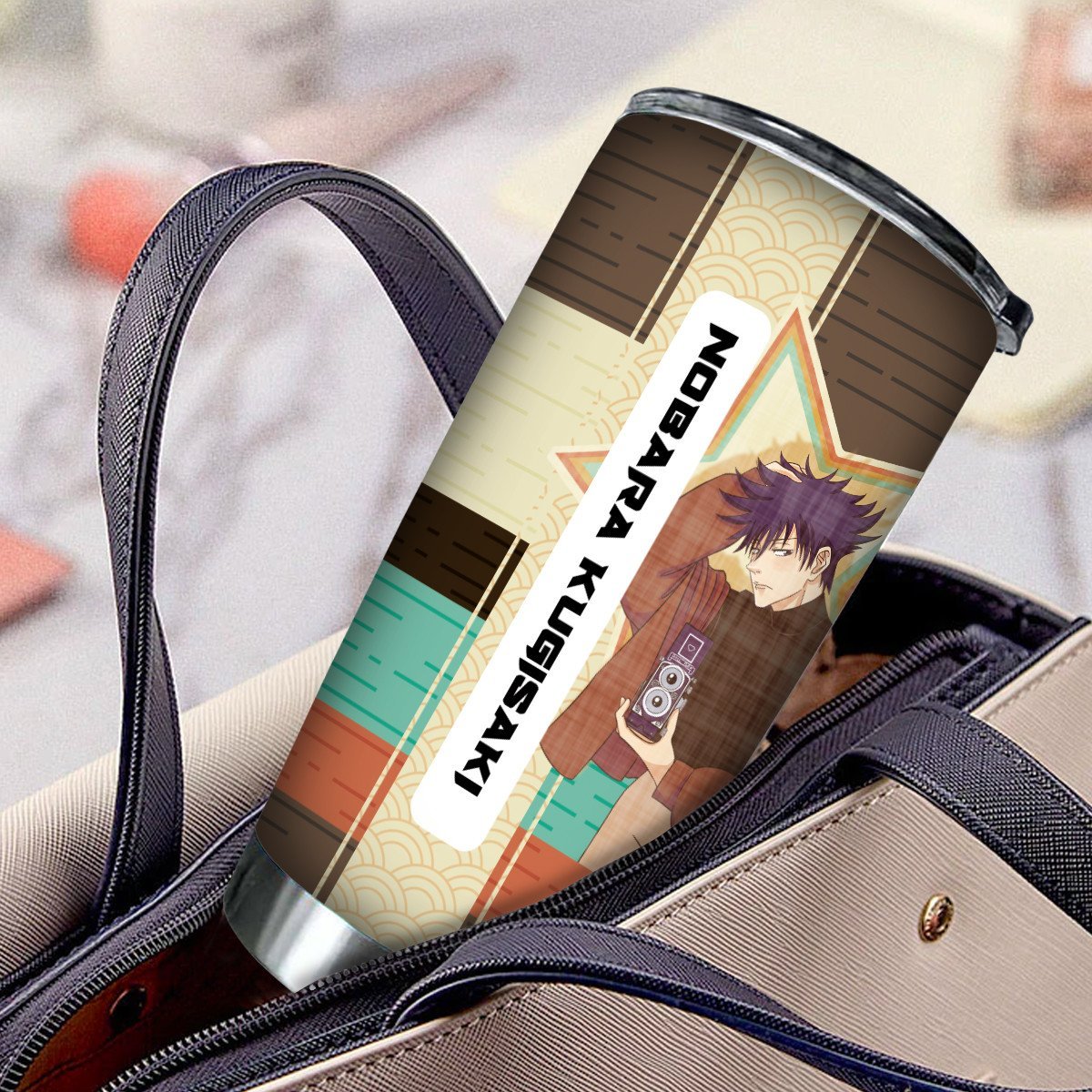 personalized-retro-jjk-tumbler-888312 personalized retro jjk tumbler 888312 - Gear Anime