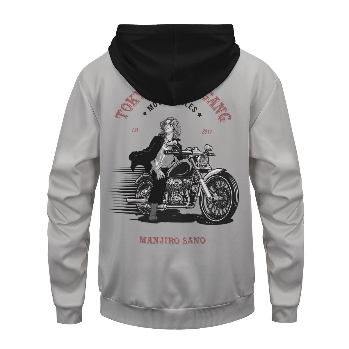 personalized-revengers-crew-unisex-pullover-hoodie-738007 personalized revengers crew unisex pullover hoodie 738007 - Gear Anime