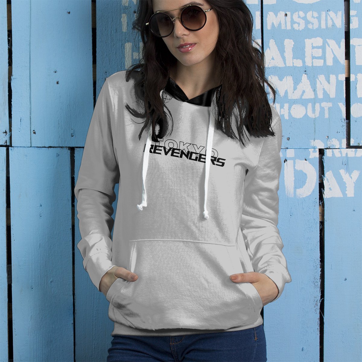 personalized-revengers-crew-unisex-pullover-hoodie-954487 personalized revengers crew unisex pullover hoodie 954487 - Gear Anime