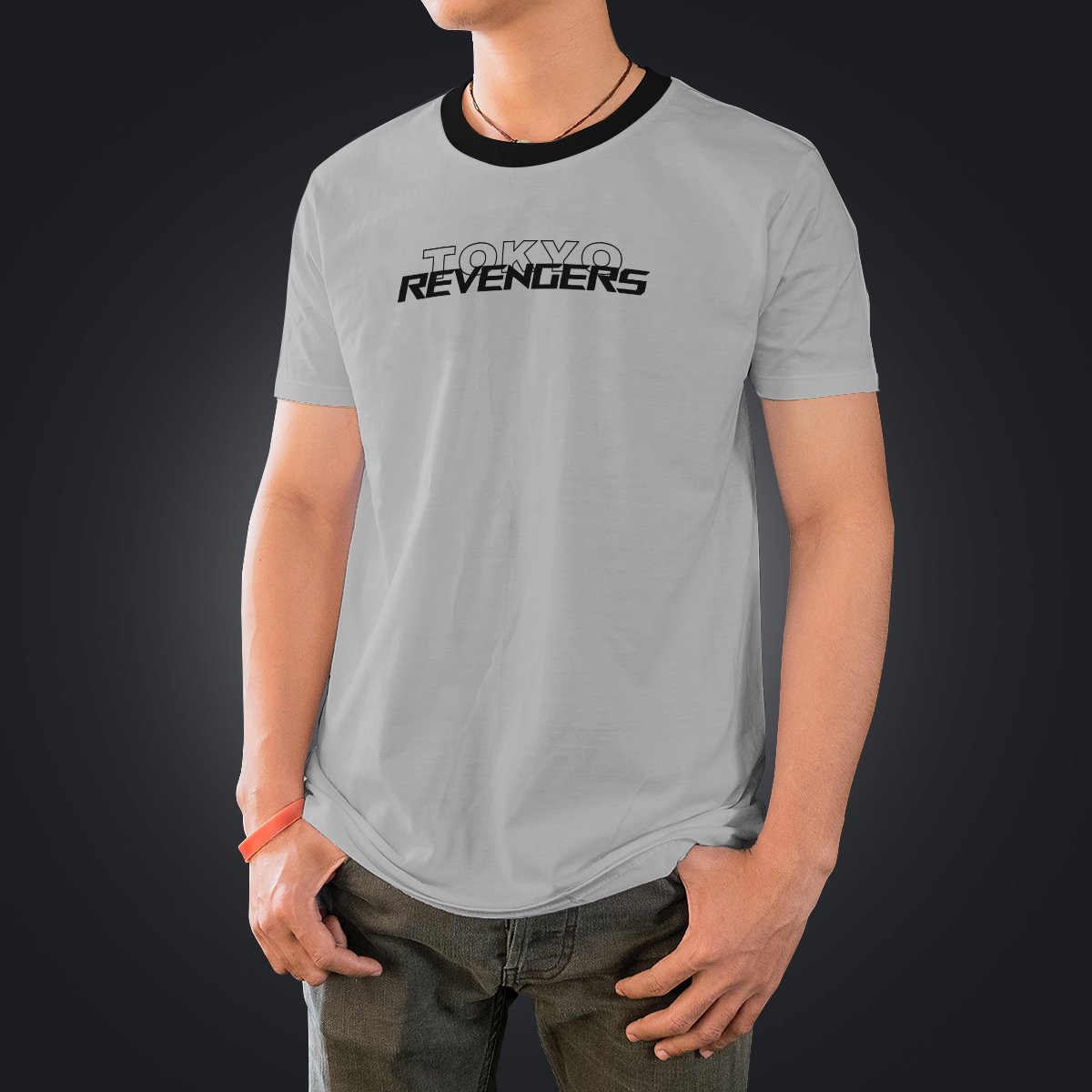 personalized-revengers-crew-unisex-t-shirt-338916 personalized revengers crew unisex t shirt 338916 - Gear Anime
