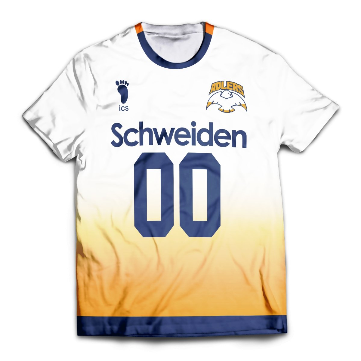 personalized-schweiden-adlers-unisex-t-shirt-963013 personalized schweiden adlers unisex t shirt 963013 - Gear Anime