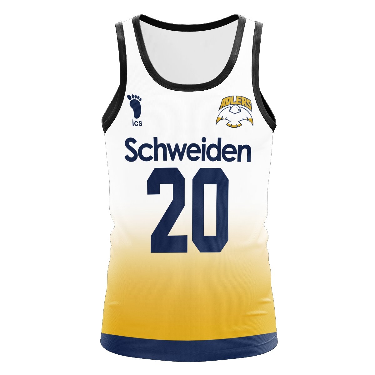 personalized-schweiden-adlers-unisex-tank-tops-200454 personalized schweiden adlers unisex tank tops 200454 - Gear Anime