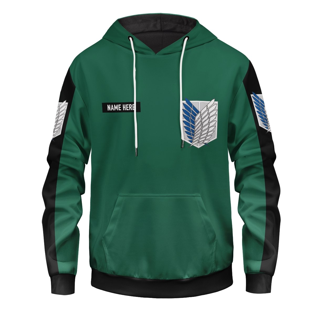 personalized-scouting-legion-unisex-pullover-hoodie-363895 personalized scouting legion unisex pullover hoodie 363895 - Gear Anime