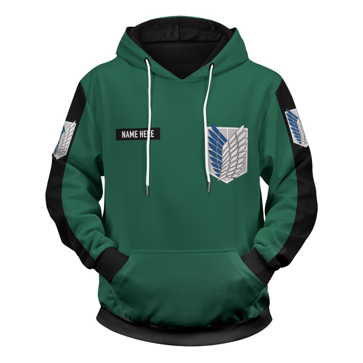 personalized-scouting-legion-unisex-pullover-hoodie-471029 personalized scouting legion unisex pullover hoodie 471029 - Gear Anime