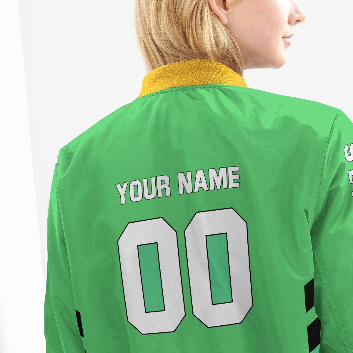 personalized-sendai-frogs-bomber-jacket-307541 personalized sendai frogs bomber jacket 307541 - Gear Anime