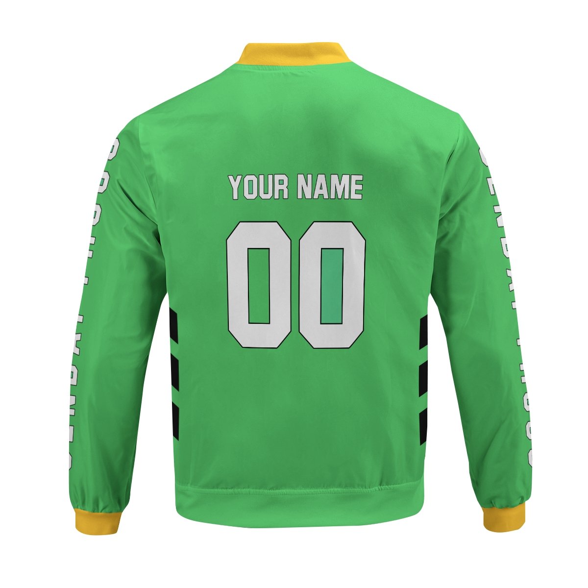 personalized-sendai-frogs-bomber-jacket-905126 personalized sendai frogs bomber jacket 905126 - Gear Anime