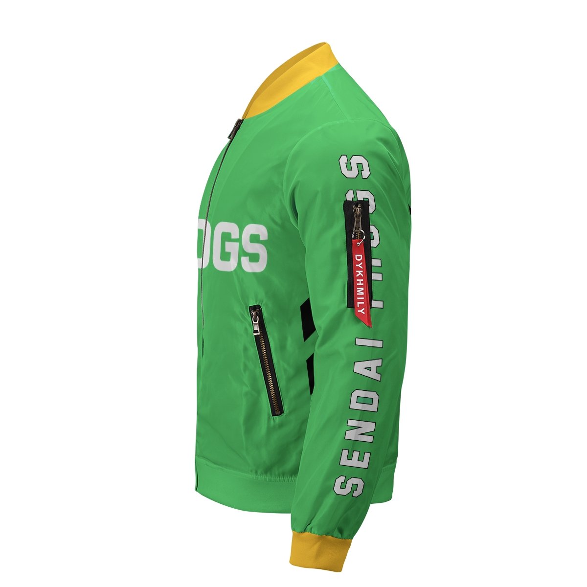 personalized-sendai-frogs-bomber-jacket-933703 personalized sendai frogs bomber jacket 933703 - Gear Anime