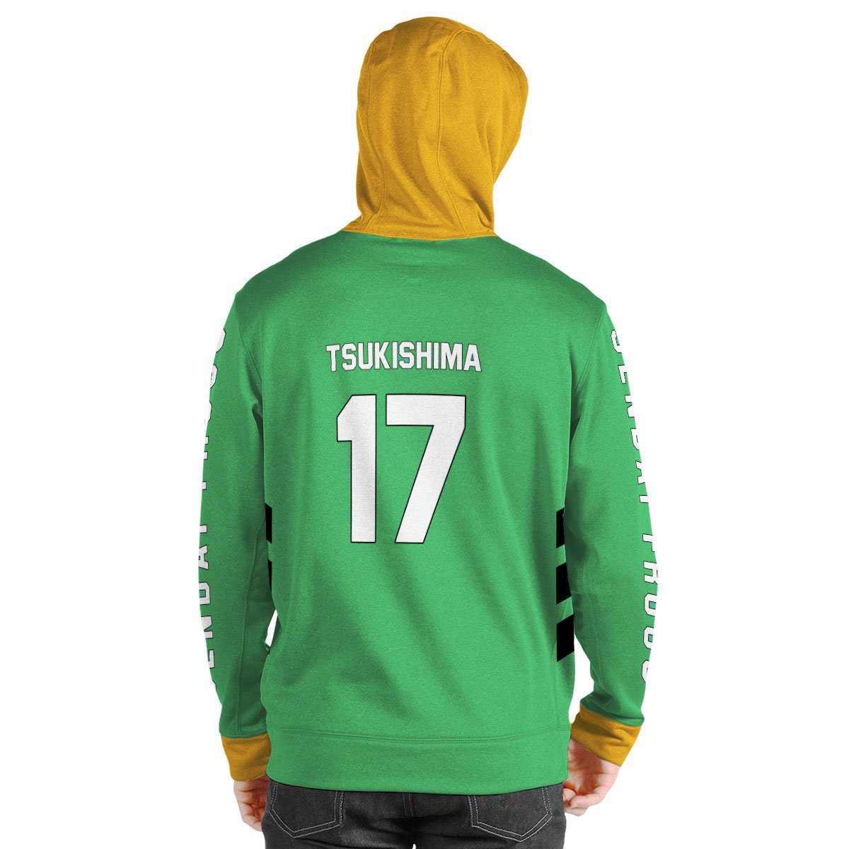 personalized-sendai-frogs-unisex-pullover-hoodie-229816 personalized sendai frogs unisex pullover hoodie 229816 - Gear Anime