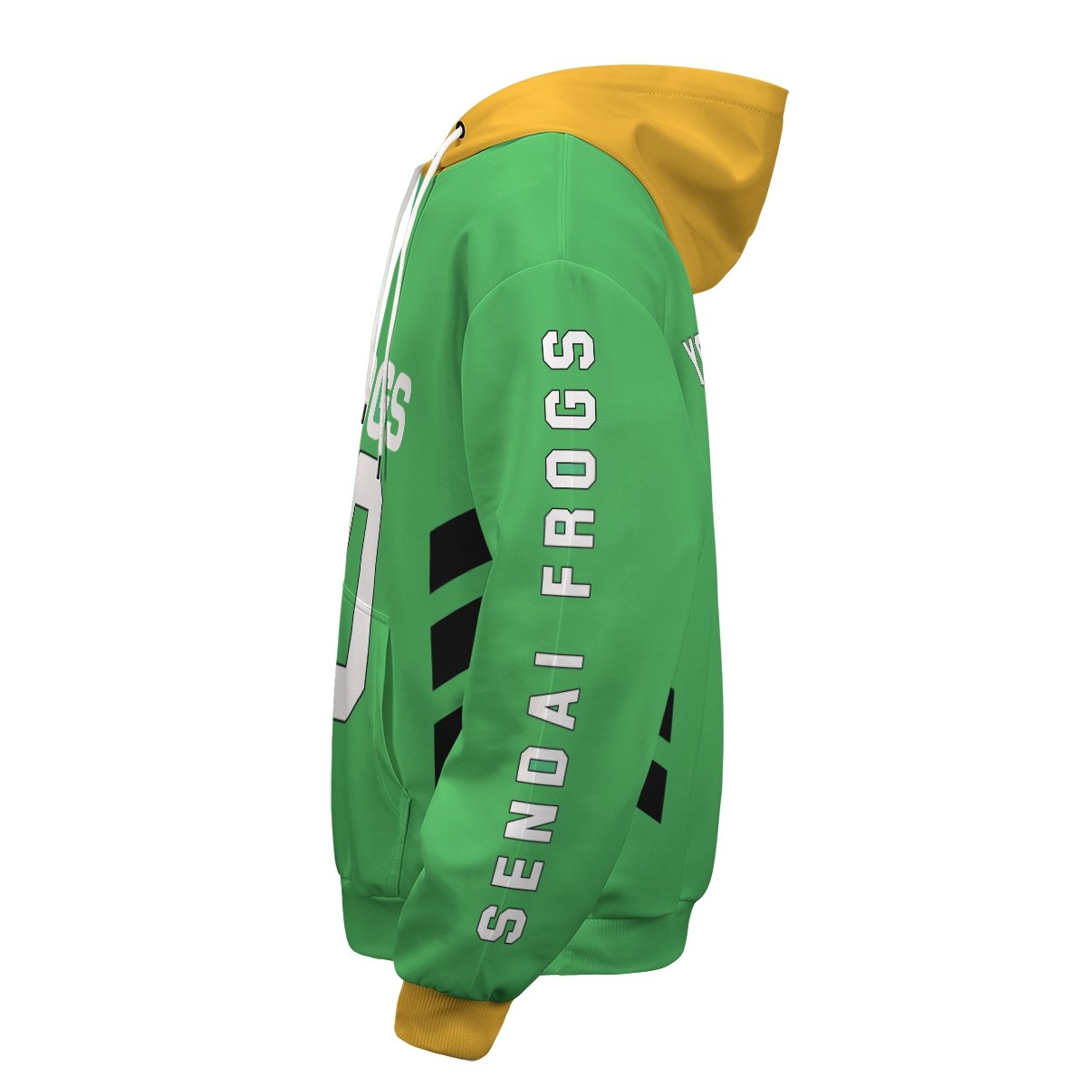 personalized-sendai-frogs-unisex-pullover-hoodie-704545 personalized sendai frogs unisex pullover hoodie 704545 - Gear Anime