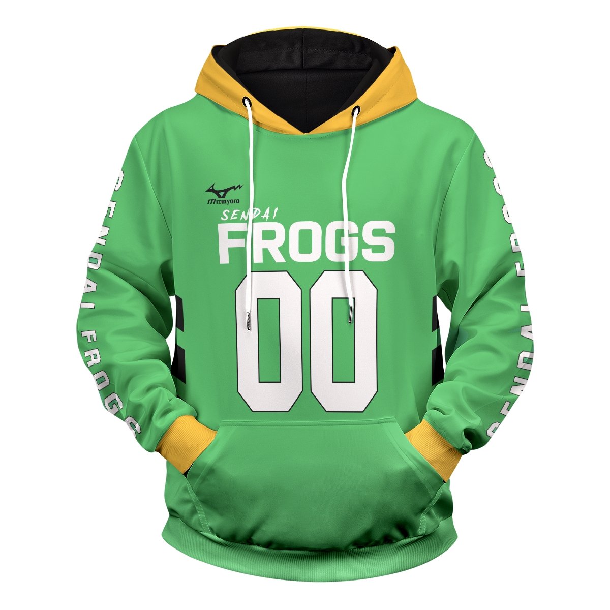 personalized-sendai-frogs-unisex-pullover-hoodie-719678 personalized sendai frogs unisex pullover hoodie 719678 - Gear Anime