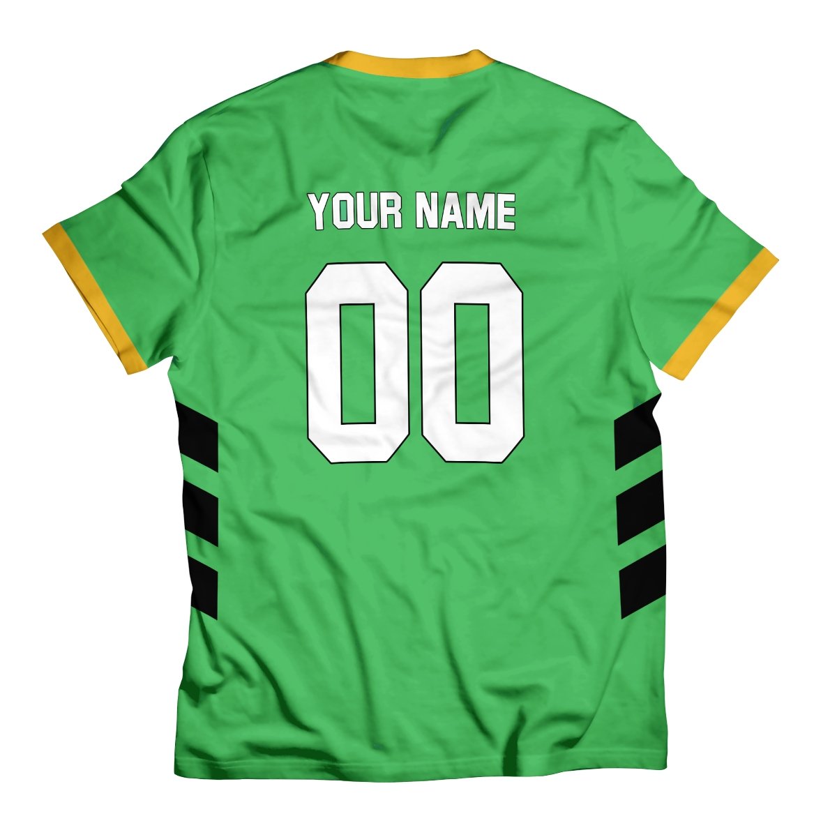 personalized-sendai-frogs-unisex-t-shirt-433305 personalized sendai frogs unisex t shirt 433305 - Gear Anime