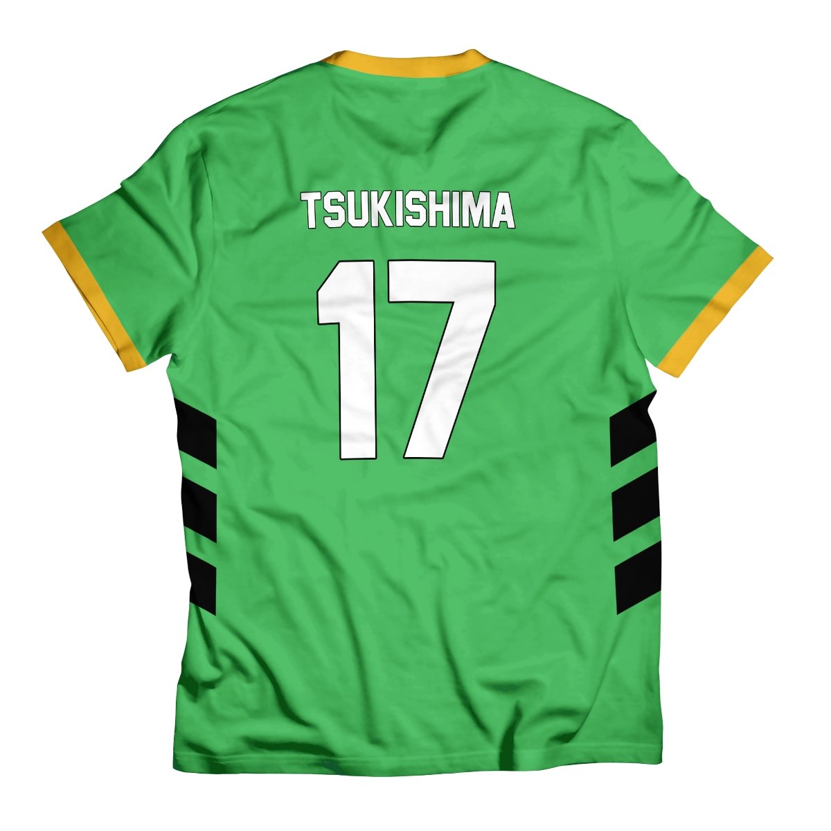 personalized-sendai-frogs-unisex-t-shirt-567034 personalized sendai frogs unisex t shirt 567034 - Gear Anime