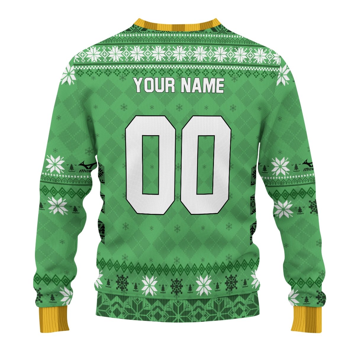 personalized-sendai-frogs-unisex-wool-sweater-344036 personalized sendai frogs unisex wool sweater 344036 - Gear Anime