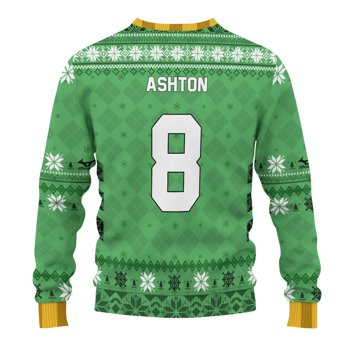 personalized-sendai-frogs-unisex-wool-sweater-354055 personalized sendai frogs unisex wool sweater 354055 - Gear Anime