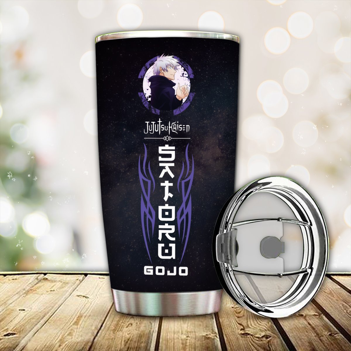 personalized-sensei-satoru-tumbler-376307 personalized sensei satoru tumbler 376307 - Gear Anime