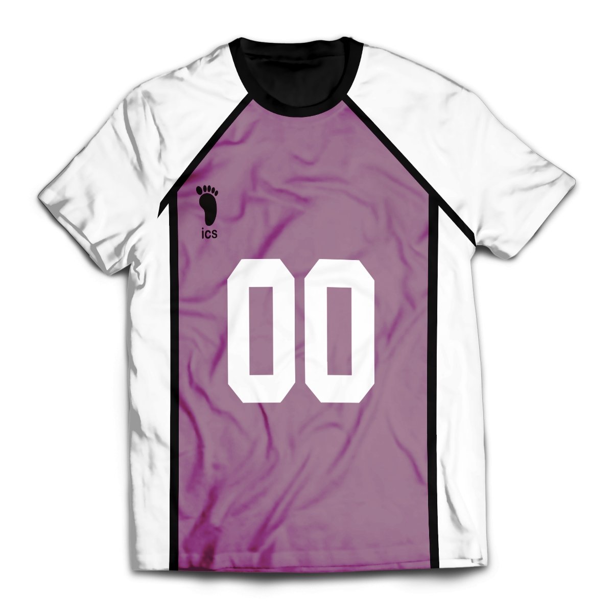 personalized-shiratorizawa-libero-unisex-t-shirt-697130 personalized shiratorizawa libero unisex t shirt 697130 - Gear Anime