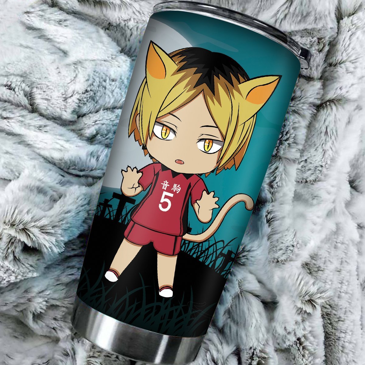 personalized-sleepy-cat-kenma-kozume-tumbler-389498 personalized sleepy cat kenma kozume tumbler 389498 - Gear Anime